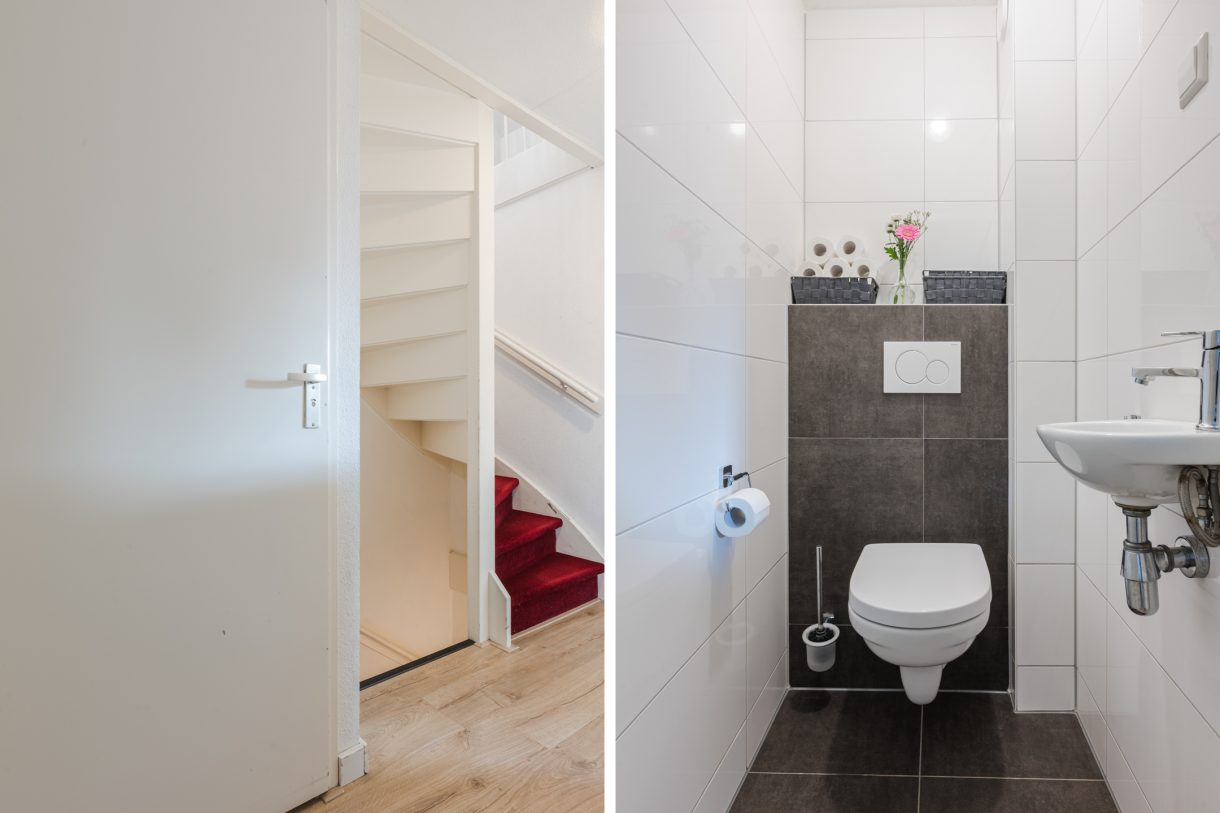 Te koop: Foto Woonhuis aan de Krooslaan 11 in Bodegraven