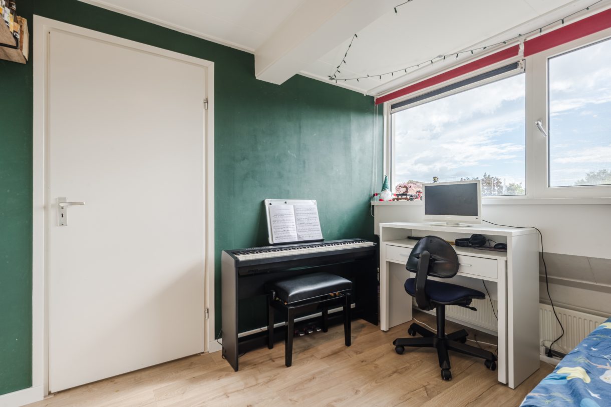 Te koop: Foto Woonhuis aan de Krooslaan 11 in Bodegraven