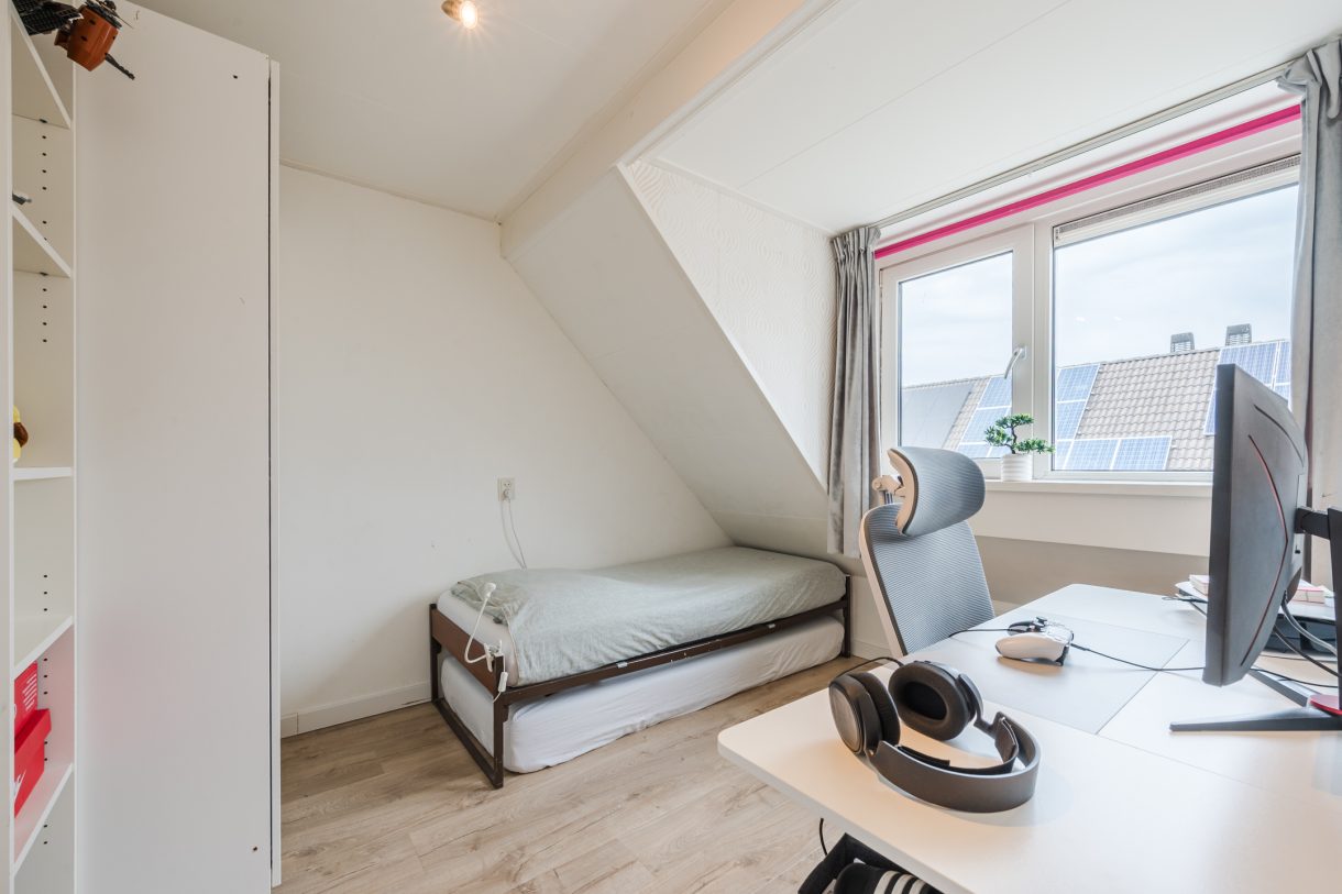 Te koop: Foto Woonhuis aan de Krooslaan 11 in Bodegraven