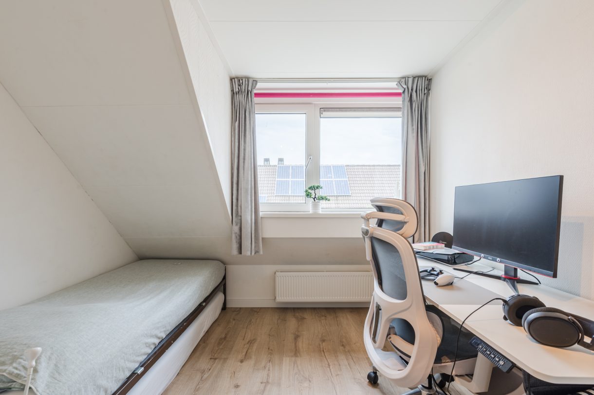 Te koop: Foto Woonhuis aan de Krooslaan 11 in Bodegraven