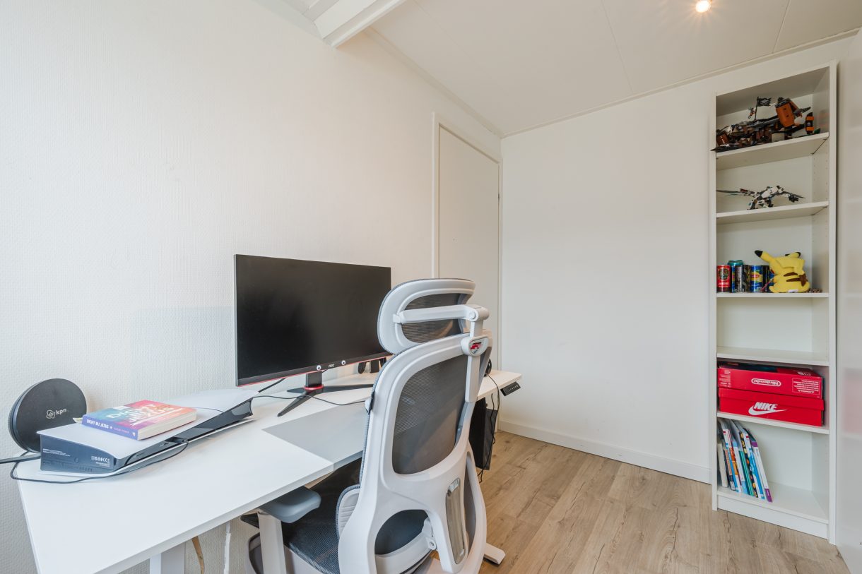 Te koop: Foto Woonhuis aan de Krooslaan 11 in Bodegraven