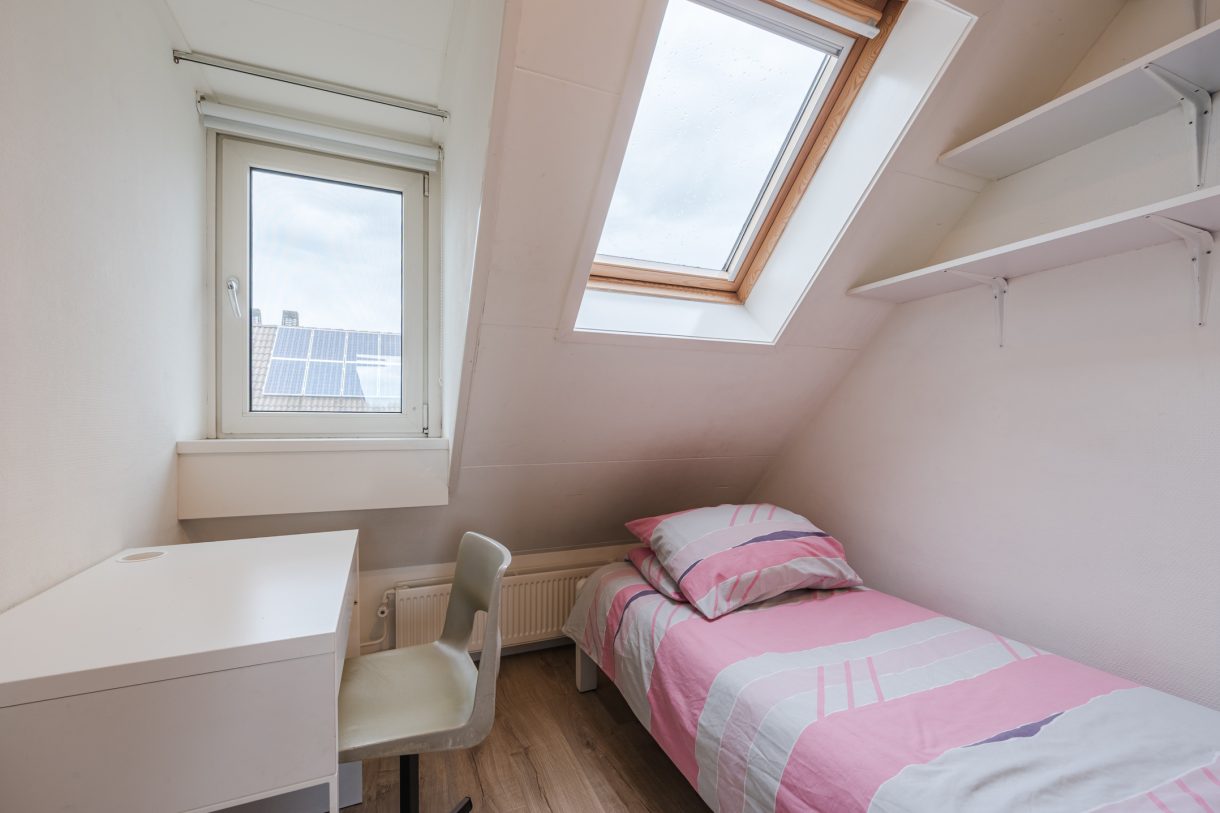 Te koop: Foto Woonhuis aan de Krooslaan 11 in Bodegraven