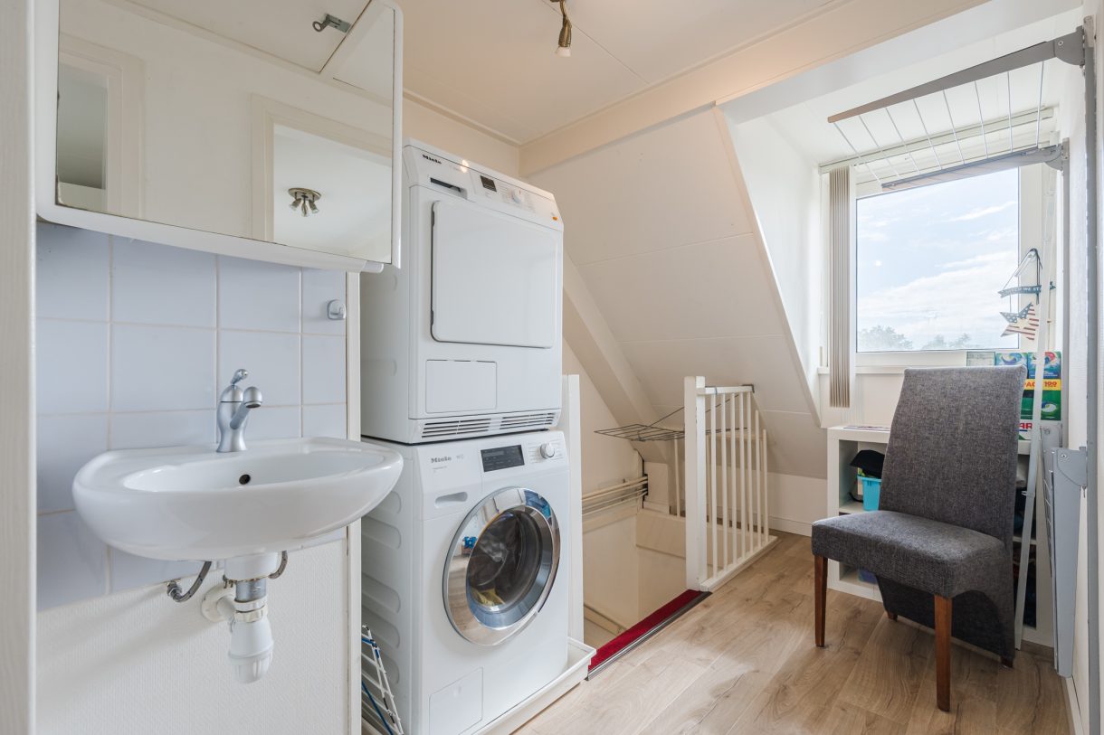 Te koop: Foto Woonhuis aan de Krooslaan 11 in Bodegraven