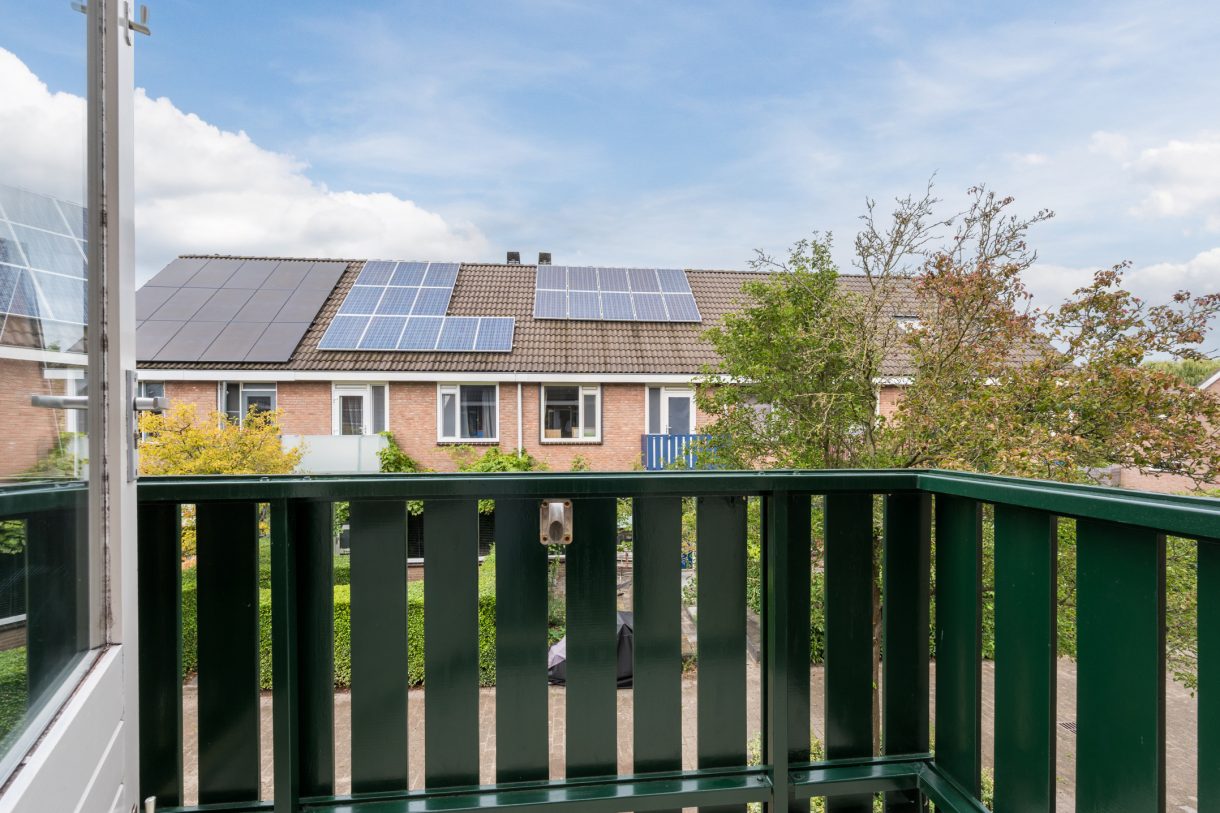 Te koop: Foto Woonhuis aan de Krooslaan 11 in Bodegraven