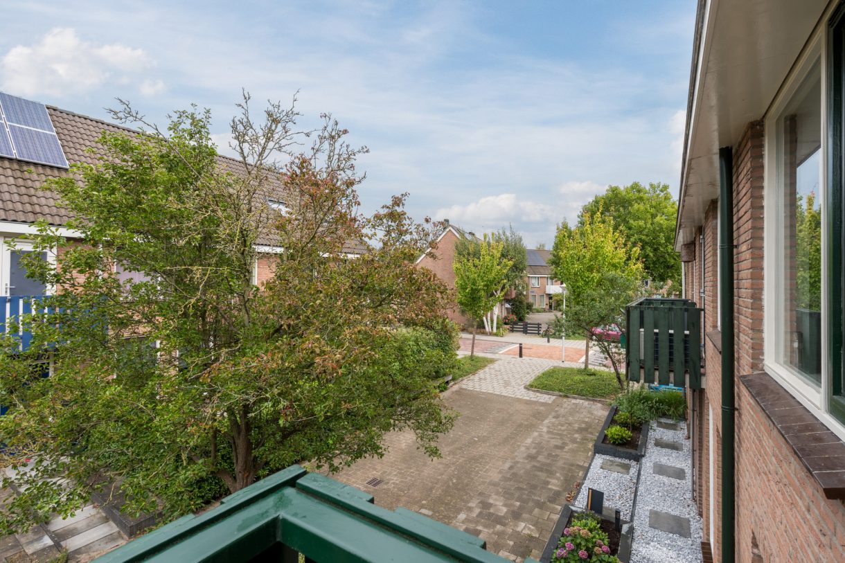 Te koop: Foto Woonhuis aan de Krooslaan 11 in Bodegraven