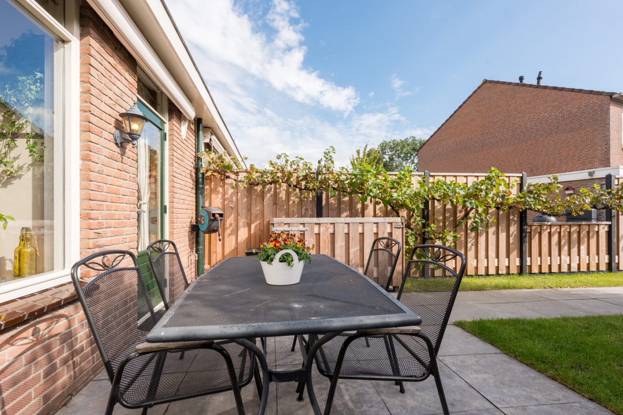 Te koop: Foto Woonhuis aan de Krooslaan 11 in Bodegraven