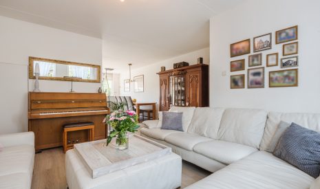 Te koop: Foto Woonhuis aan de Krooslaan 11 in Bodegraven