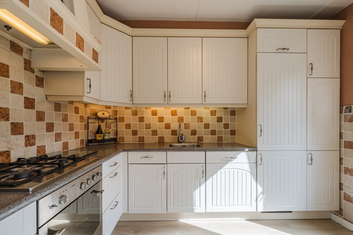 Te koop: Foto Woonhuis aan de Krooslaan 11 in Bodegraven