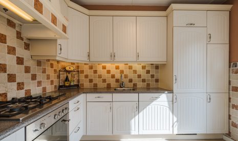 Te koop: Foto Woonhuis aan de Krooslaan 11 in Bodegraven