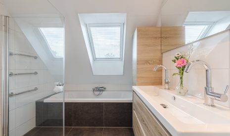 Te koop: Foto Woonhuis aan de Krooslaan 11 in Bodegraven