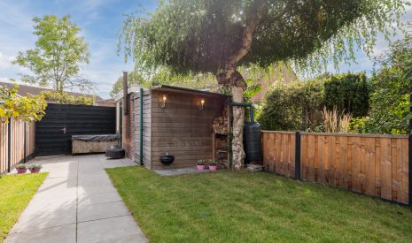 Te koop: Foto Woonhuis aan de Krooslaan 11 in Bodegraven