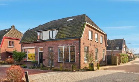 Te koop: Foto Woonhuis aan de Spoordijkstraat 39 in Zutphen