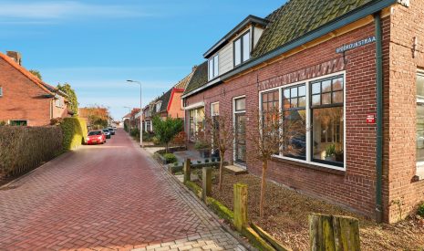 Te koop: Foto Woonhuis aan de Spoordijkstraat 39 in Zutphen