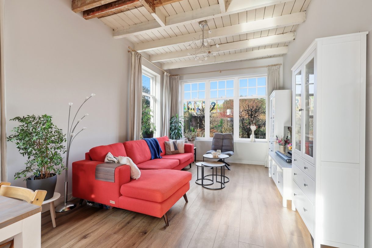 Te koop: Foto Woonhuis aan de Spoordijkstraat 39 in Zutphen