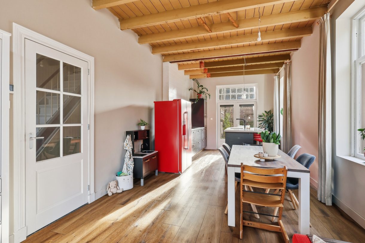 Te koop: Foto Woonhuis aan de Spoordijkstraat 39 in Zutphen