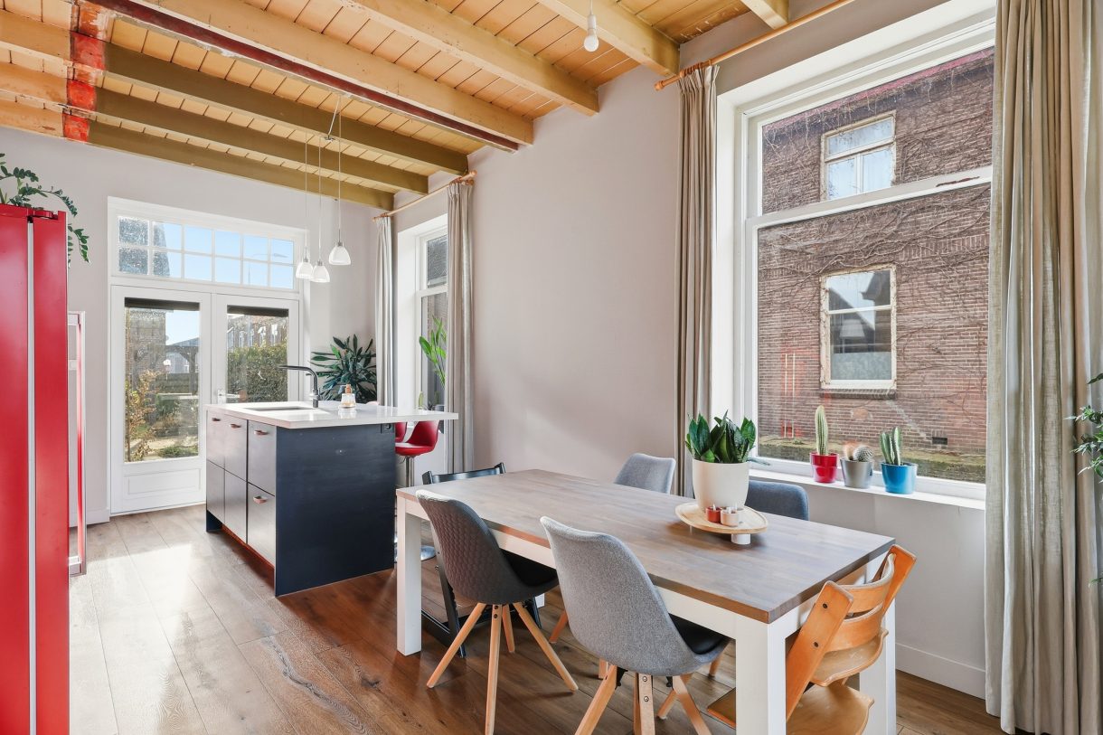 Te koop: Foto Woonhuis aan de Spoordijkstraat 39 in Zutphen