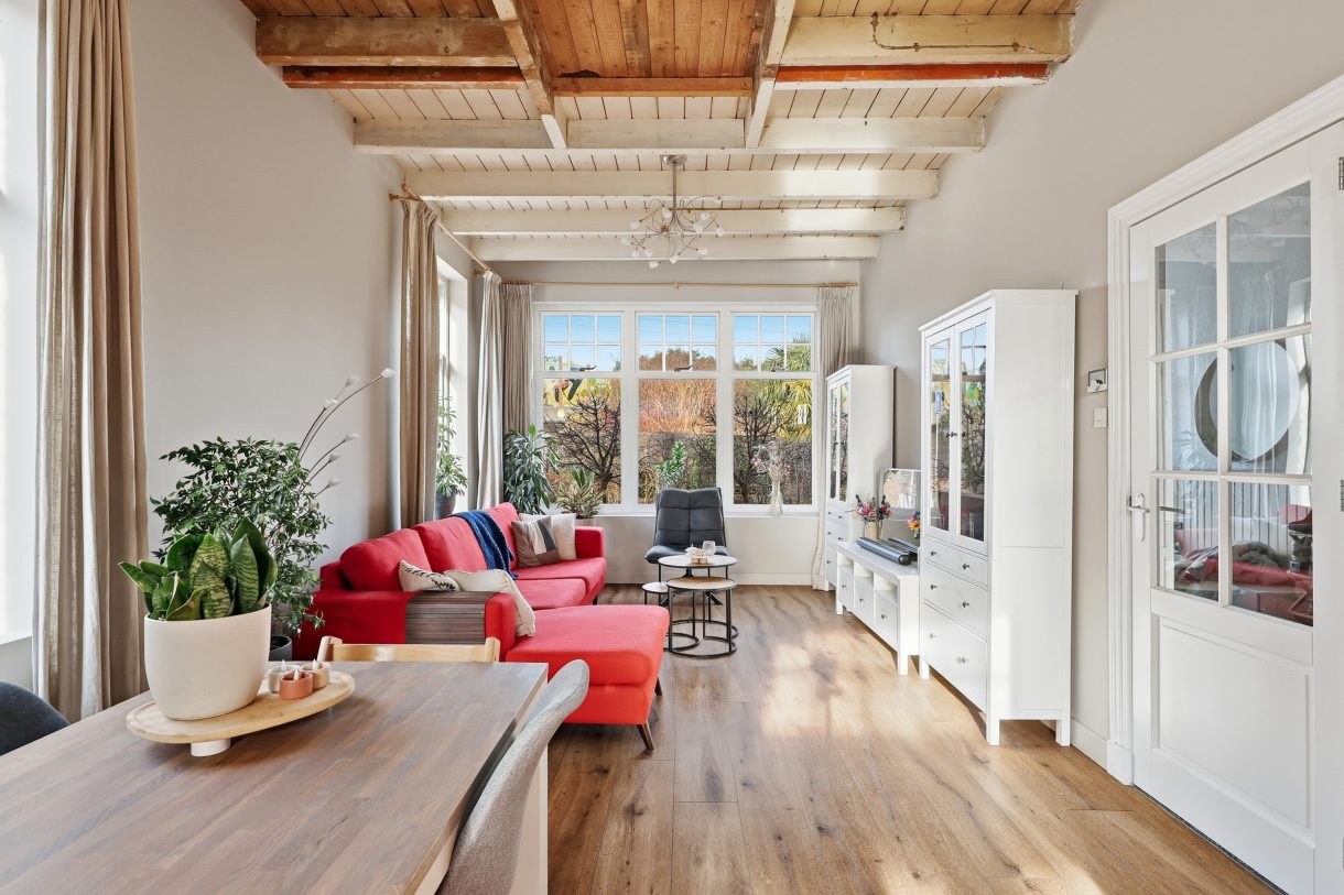 Te koop: Foto Woonhuis aan de Spoordijkstraat 39 in Zutphen