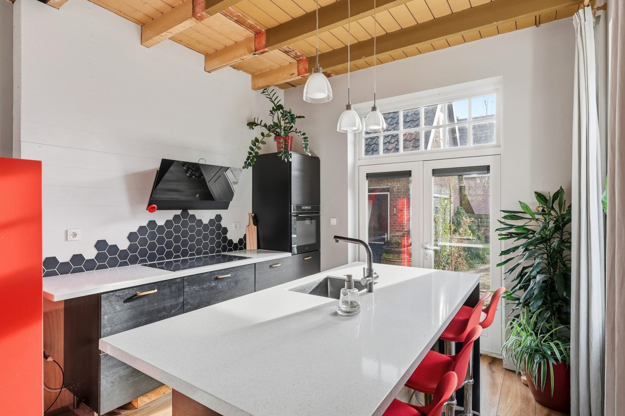 Te koop: Foto Woonhuis aan de Spoordijkstraat 39 in Zutphen