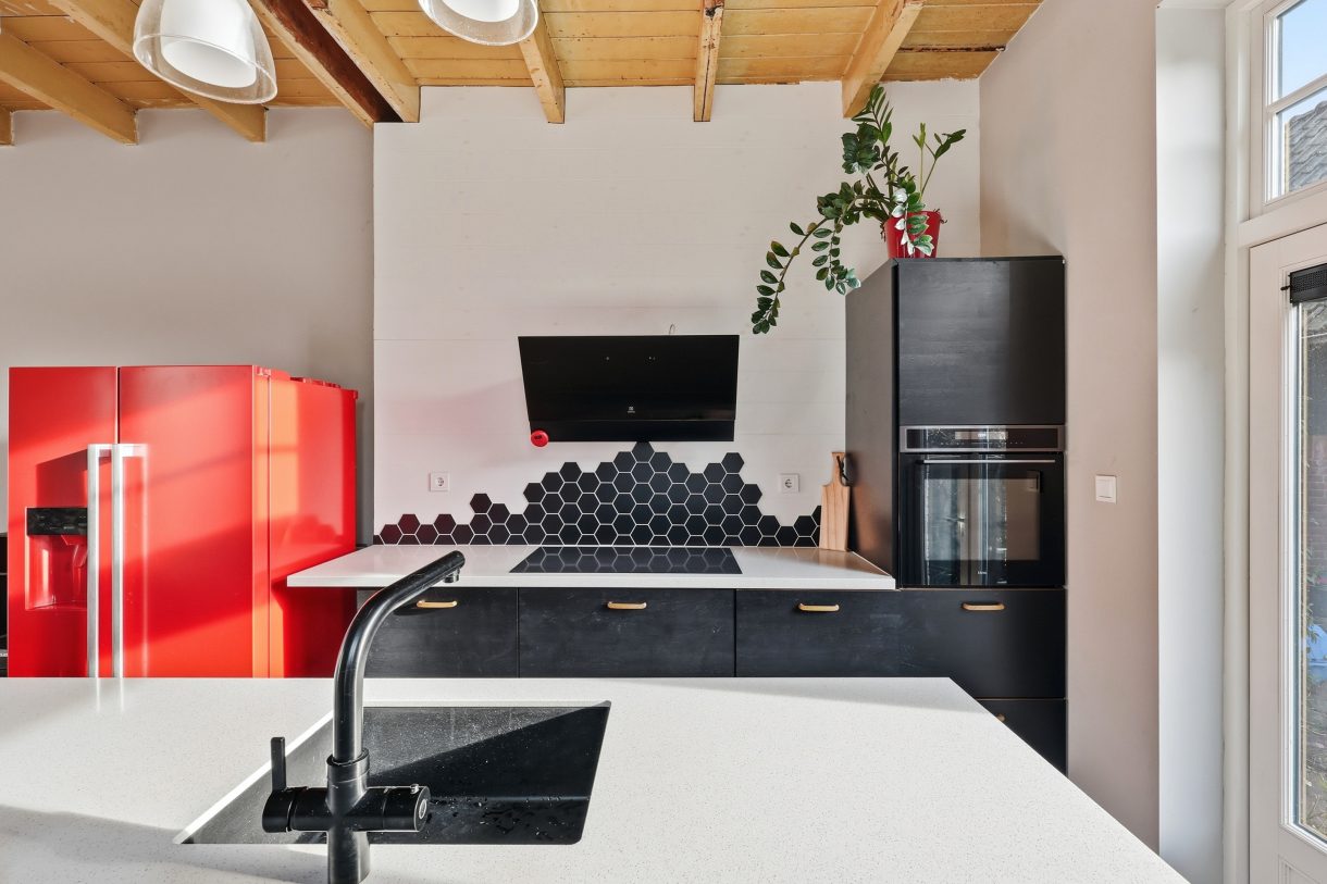 Te koop: Foto Woonhuis aan de Spoordijkstraat 39 in Zutphen