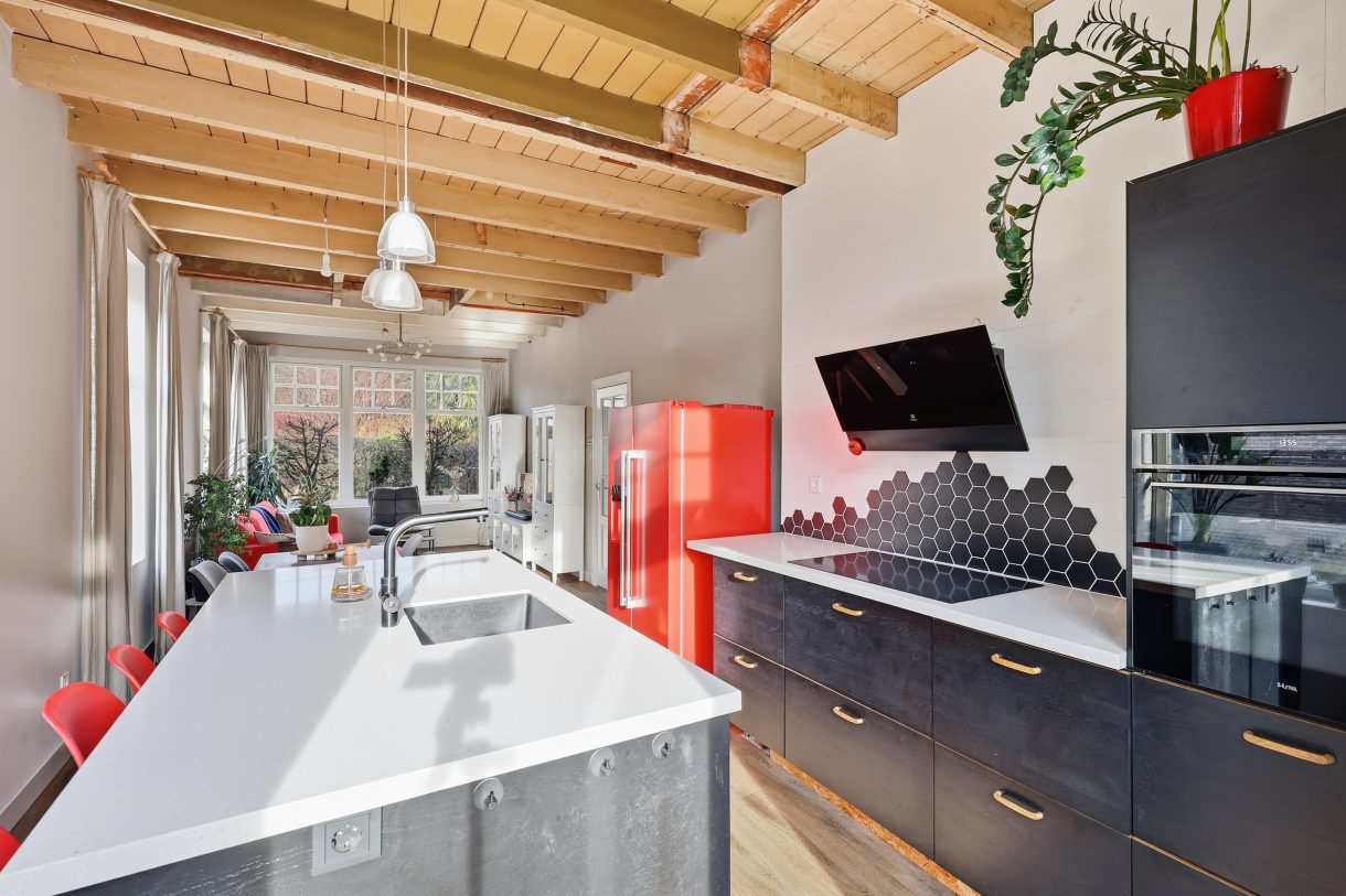 Te koop: Foto Woonhuis aan de Spoordijkstraat 39 in Zutphen