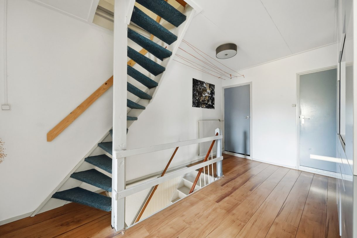 Te koop: Foto Woonhuis aan de Spoordijkstraat 39 in Zutphen