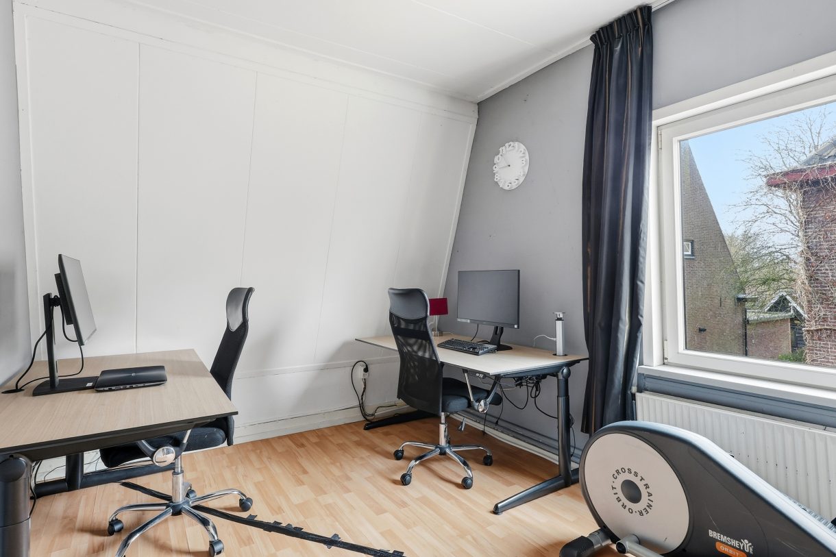 Te koop: Foto Woonhuis aan de Spoordijkstraat 39 in Zutphen