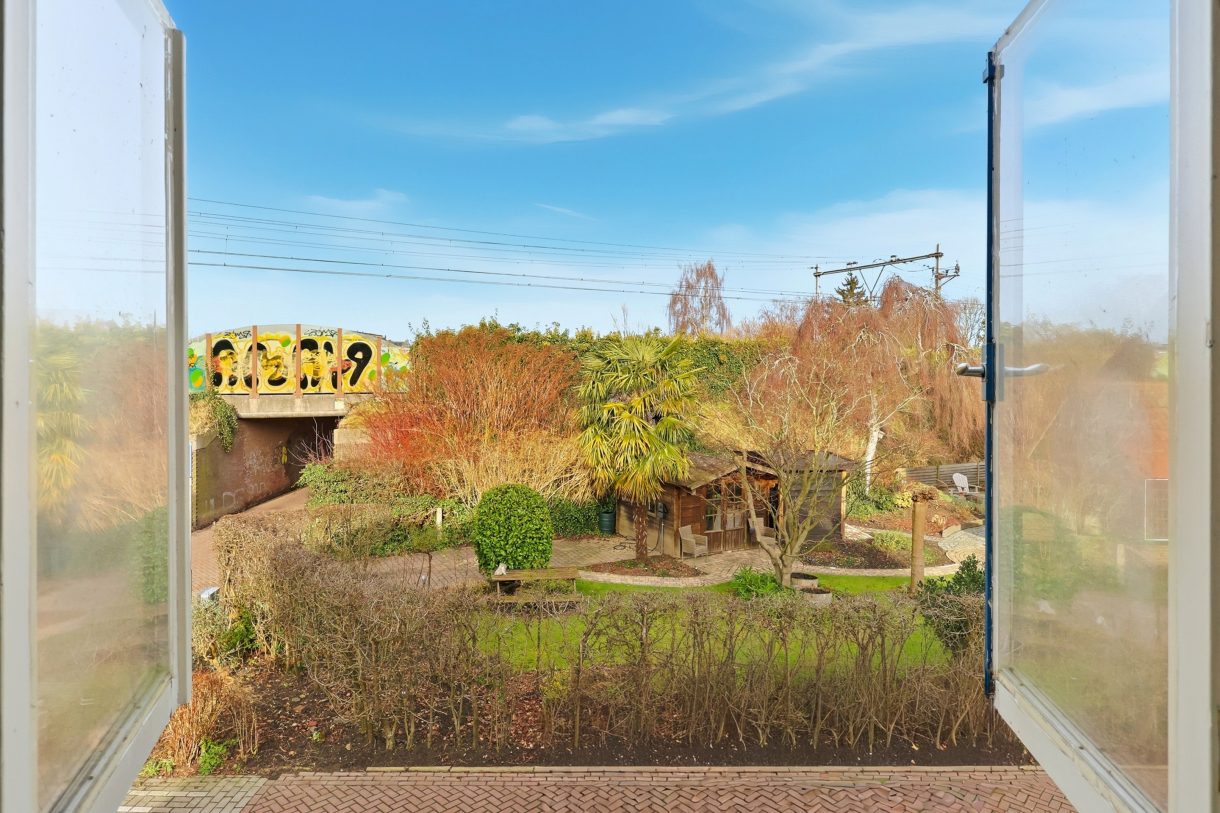 Te koop: Foto Woonhuis aan de Spoordijkstraat 39 in Zutphen