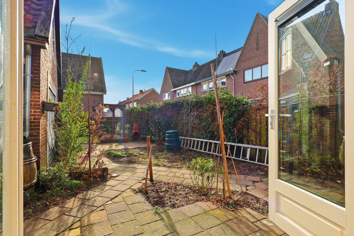 Te koop: Foto Woonhuis aan de Spoordijkstraat 39 in Zutphen