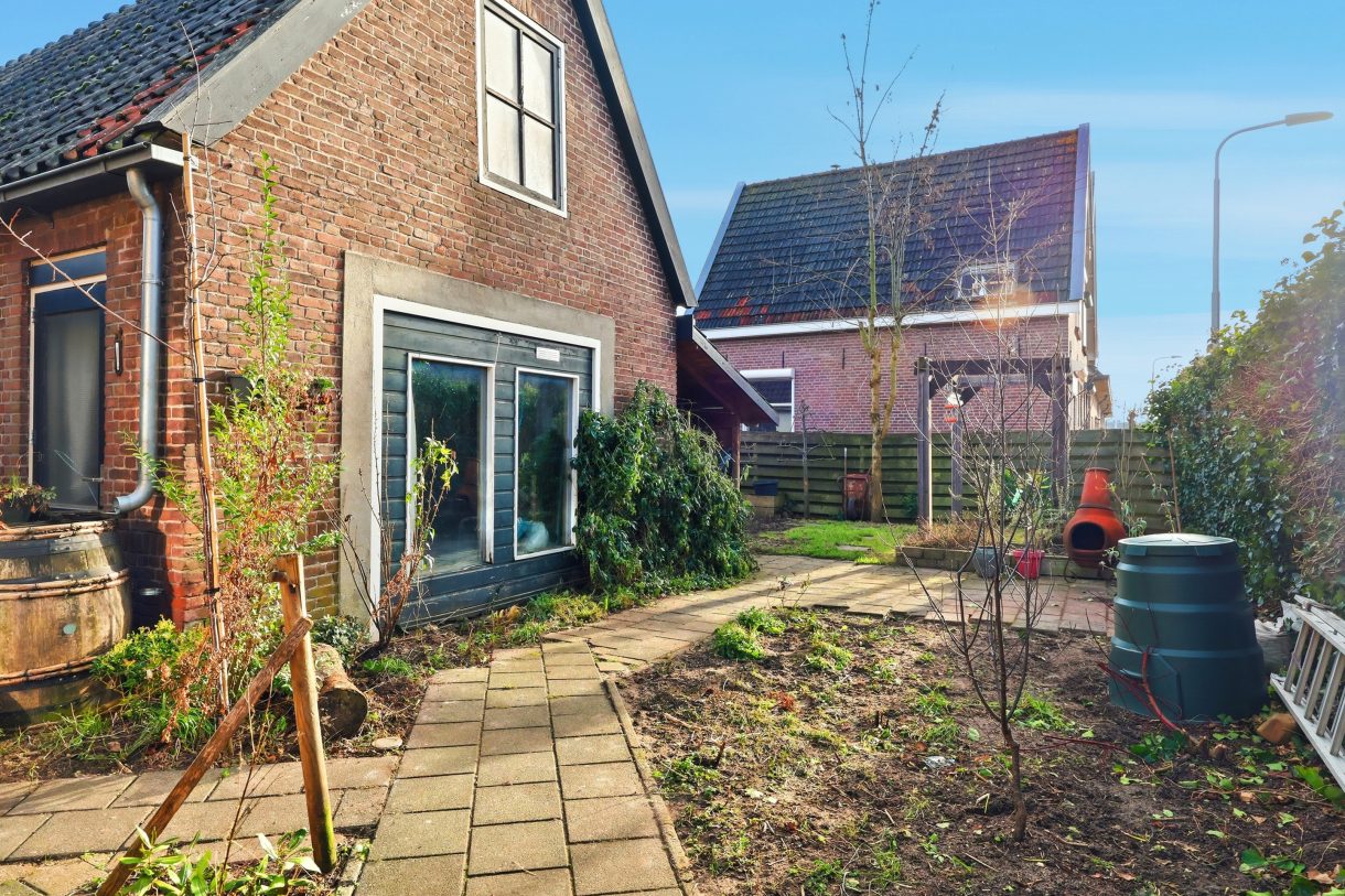 Te koop: Foto Woonhuis aan de Spoordijkstraat 39 in Zutphen