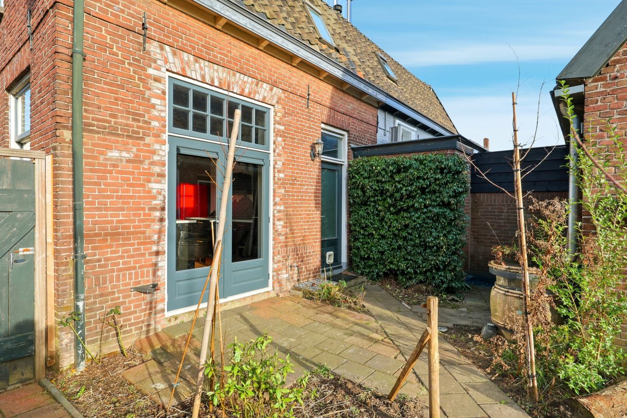 Te koop: Foto Woonhuis aan de Spoordijkstraat 39 in Zutphen