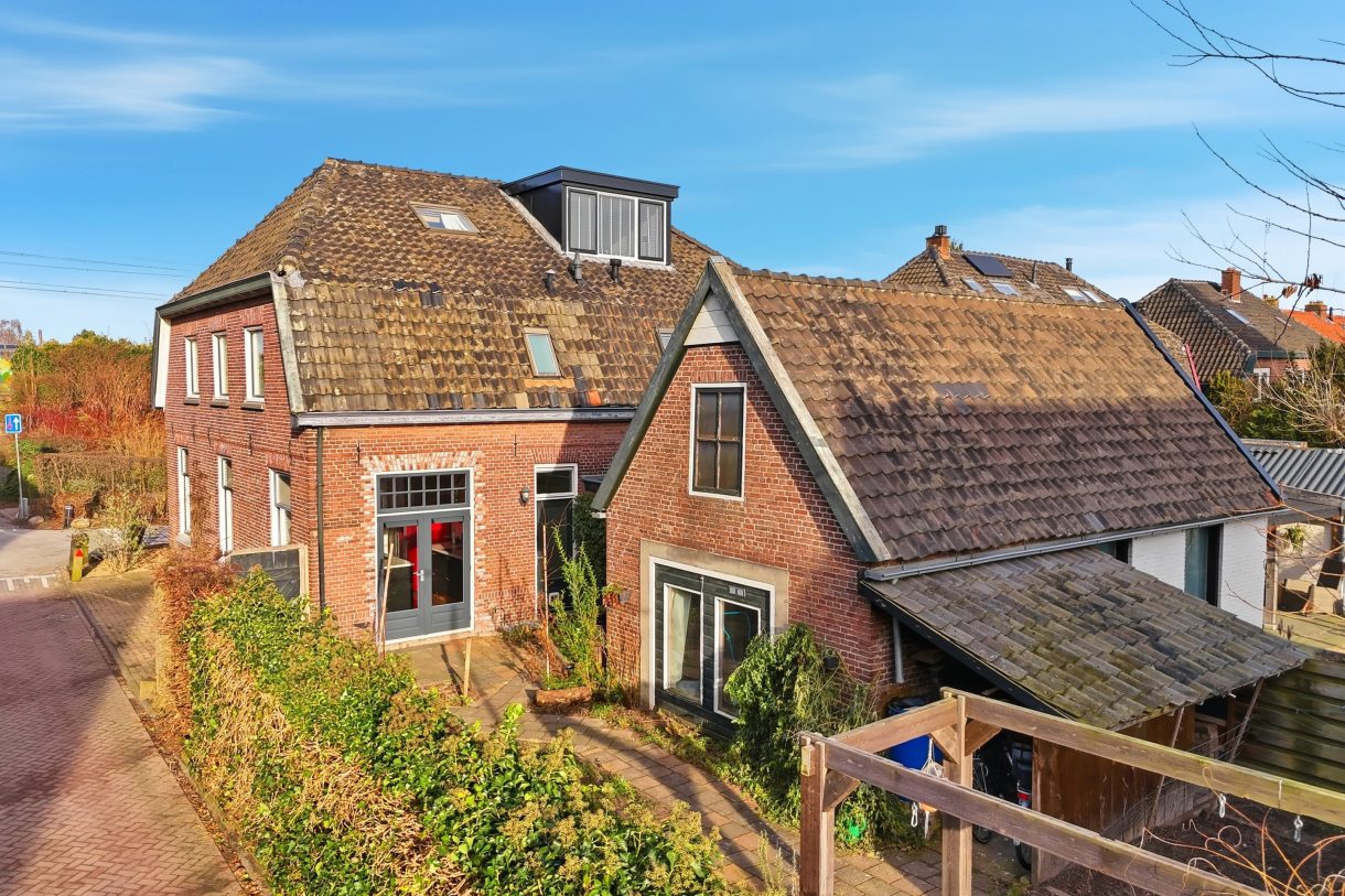 Te koop: Foto Woonhuis aan de Spoordijkstraat 39 in Zutphen