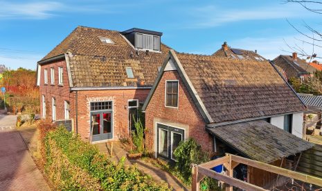 Hoofdfoto van Zutphen Spoordijkstraat 39