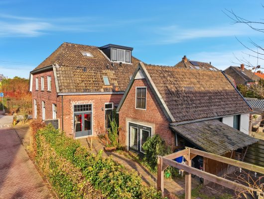 Hoofdfoto van Zutphen Spoordijkstraat 39