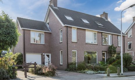 koop  Bodegraven  Horstlaan 16 – Hoofdfoto
