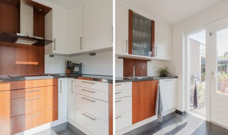 Te koop: Foto Woonhuis aan de Horstlaan 16 in Bodegraven