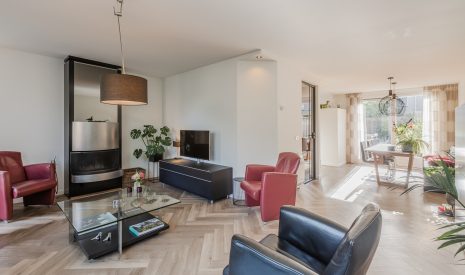 Te koop: Foto Woonhuis aan de Horstlaan 16 in Bodegraven