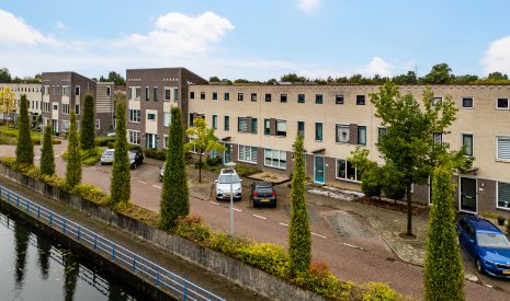 Te koop: Foto Woonhuis aan de Ida Gerhardtsingel 106 in Zutphen