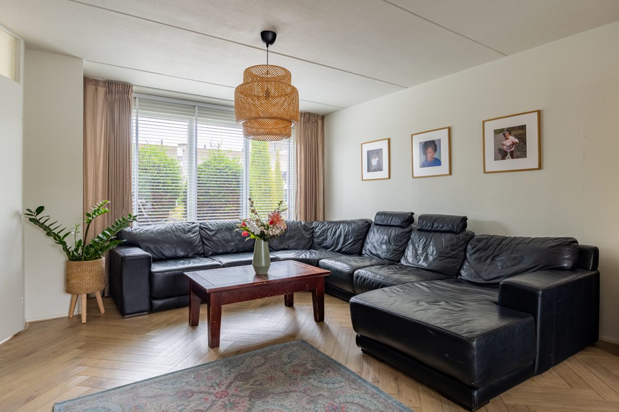 Te koop: Foto Woonhuis aan de Ida Gerhardtsingel 106 in Zutphen