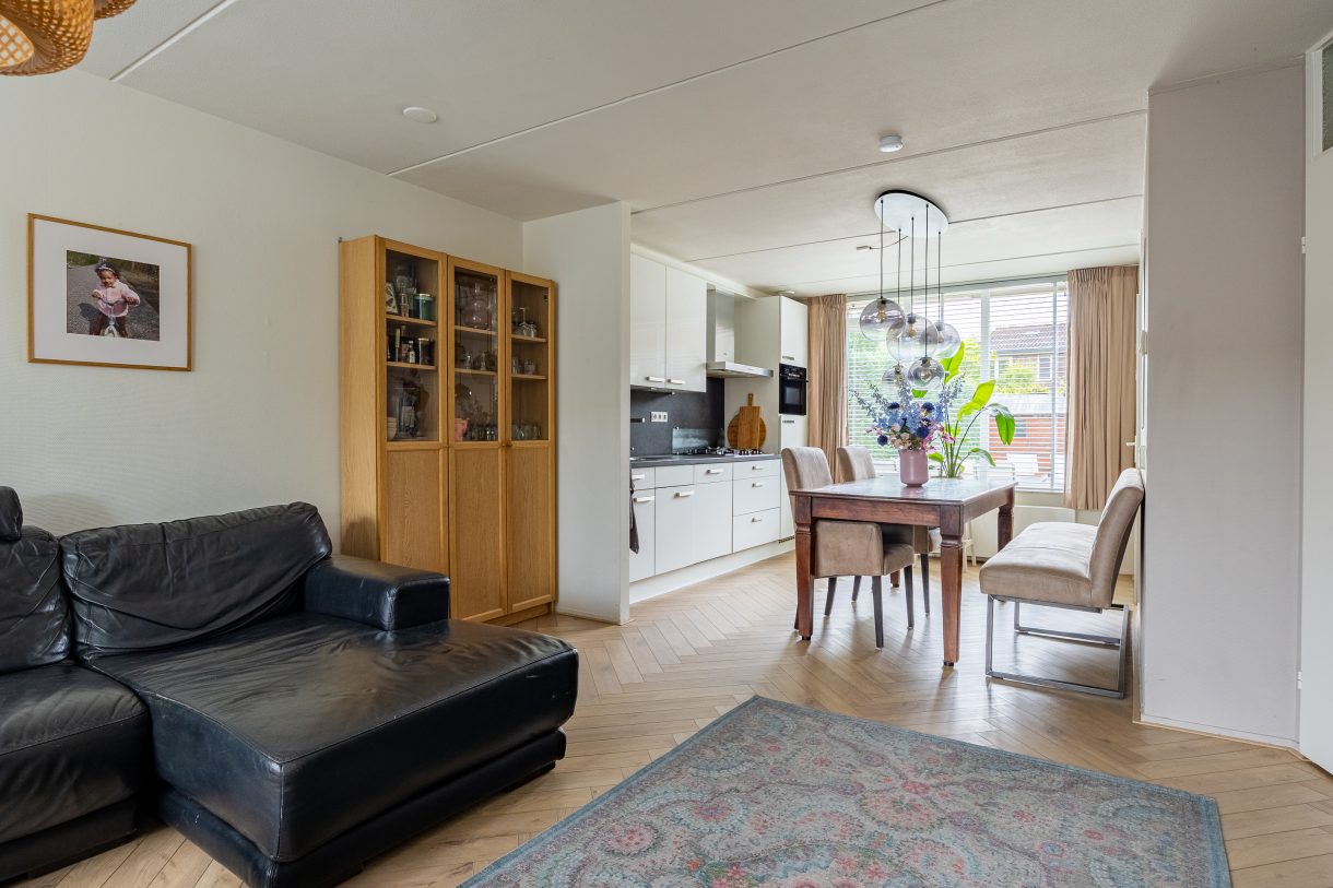 Te koop: Foto Woonhuis aan de Ida Gerhardtsingel 106 in Zutphen