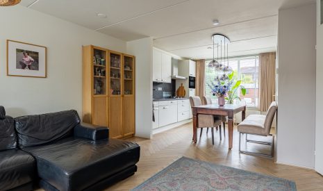 Te koop: Foto Woonhuis aan de Ida Gerhardtsingel 106 in Zutphen