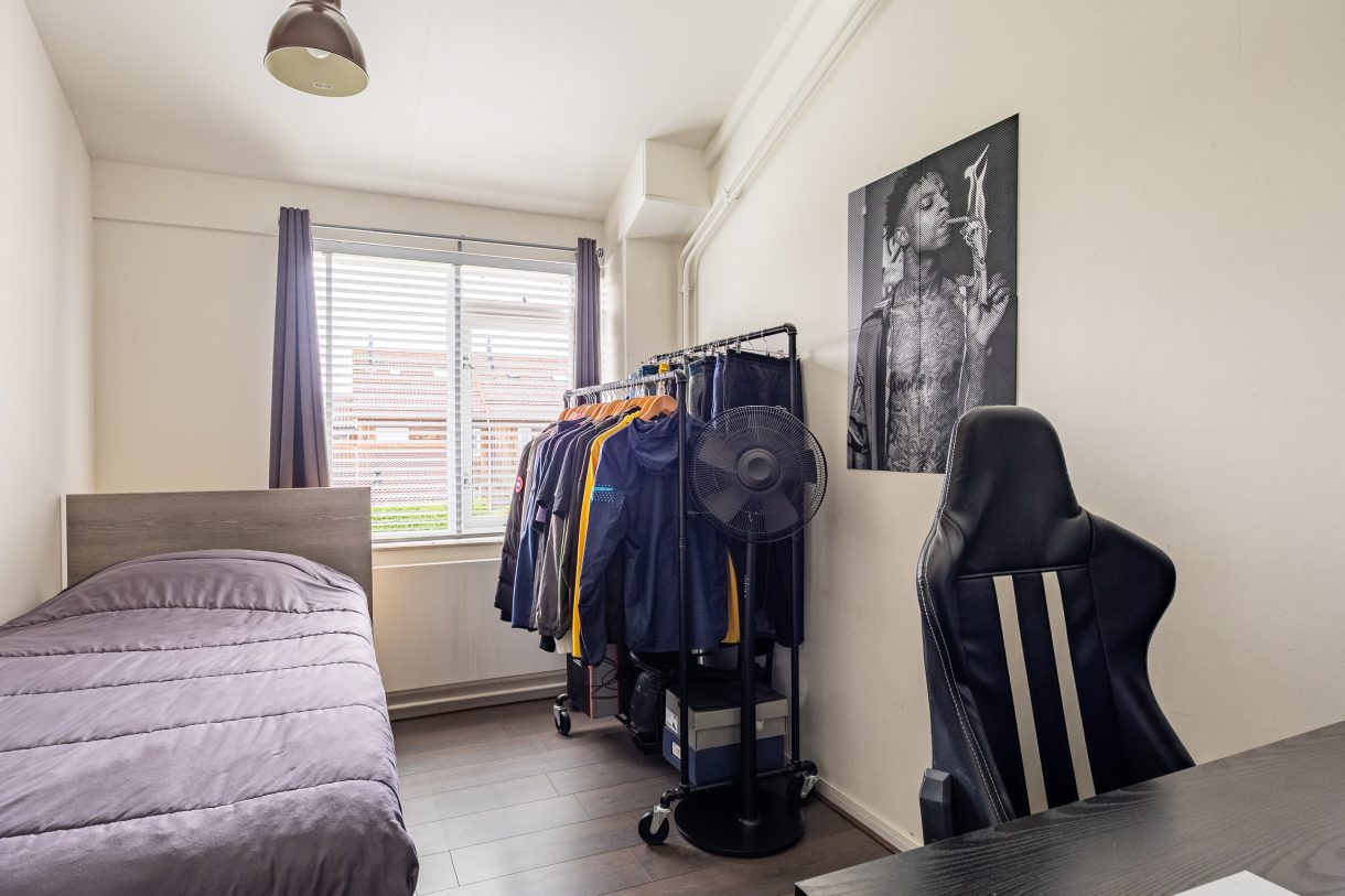 Te koop: Foto Woonhuis aan de Ida Gerhardtsingel 106 in Zutphen