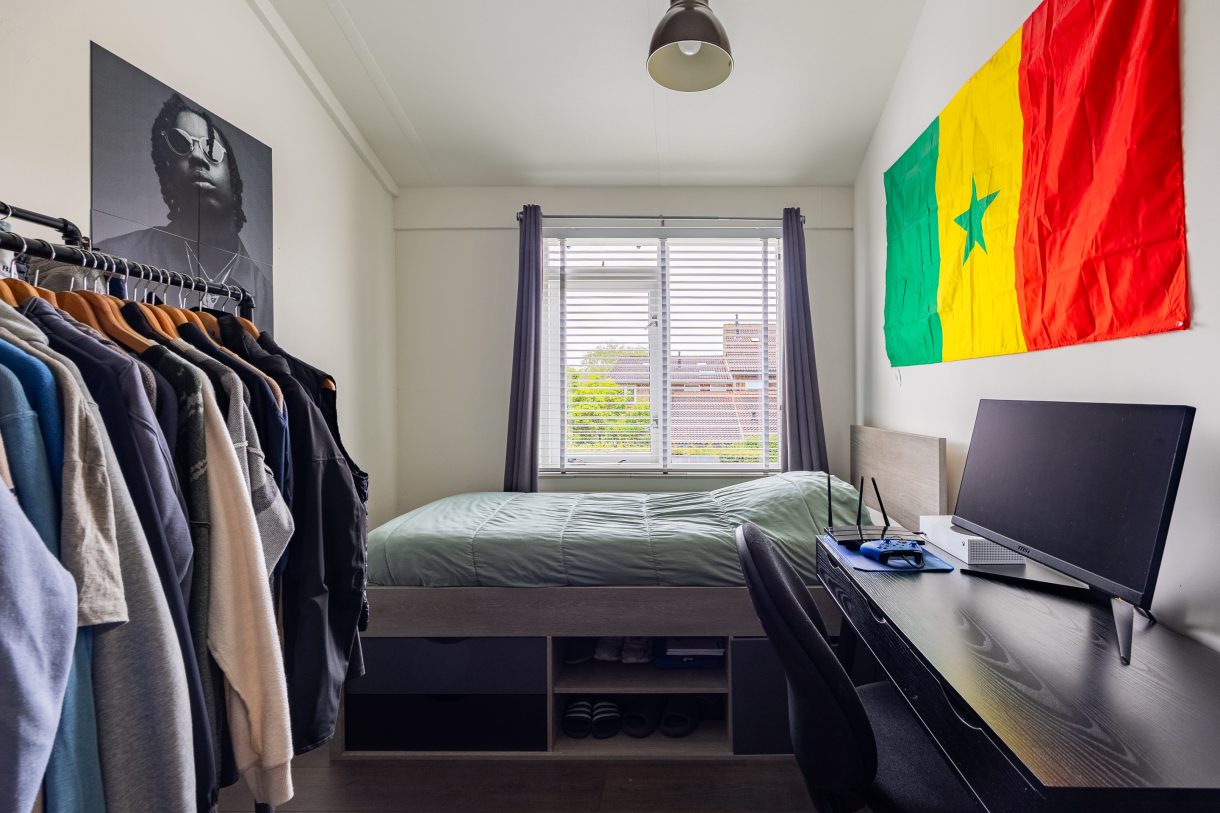 Te koop: Foto Woonhuis aan de Ida Gerhardtsingel 106 in Zutphen