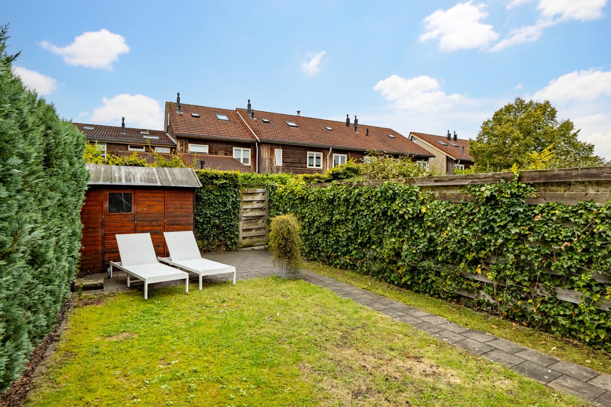 Te koop: Foto Woonhuis aan de Ida Gerhardtsingel 106 in Zutphen