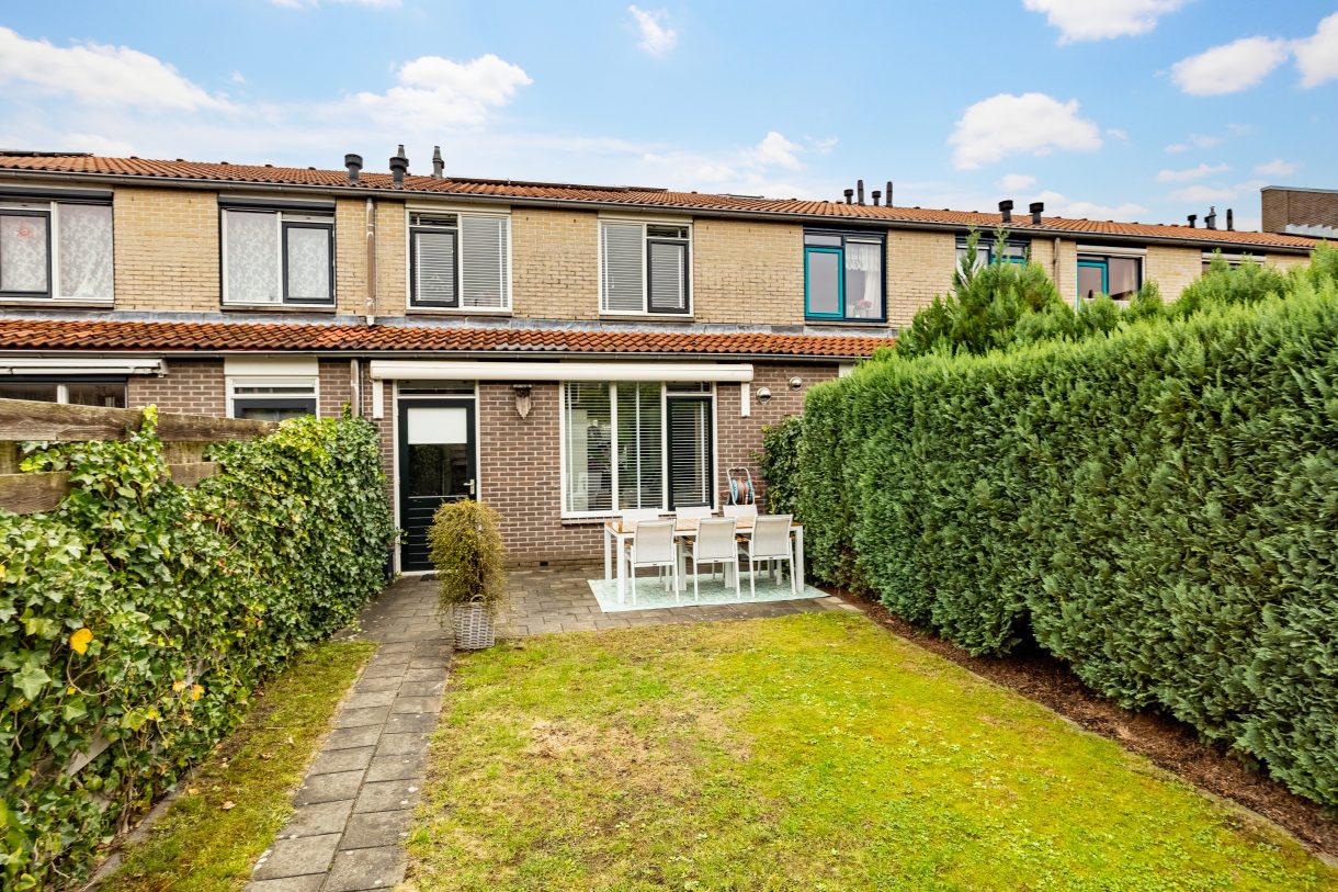 Te koop: Foto Woonhuis aan de Ida Gerhardtsingel 106 in Zutphen