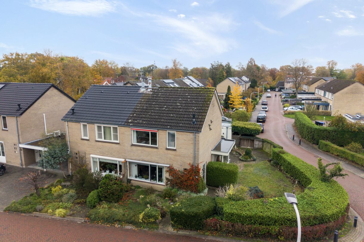 Te koop: Foto Woonhuis aan de Tuinweg 58 in Meppel