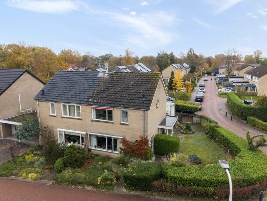 Hoofdfoto van Meppel Tuinweg 58