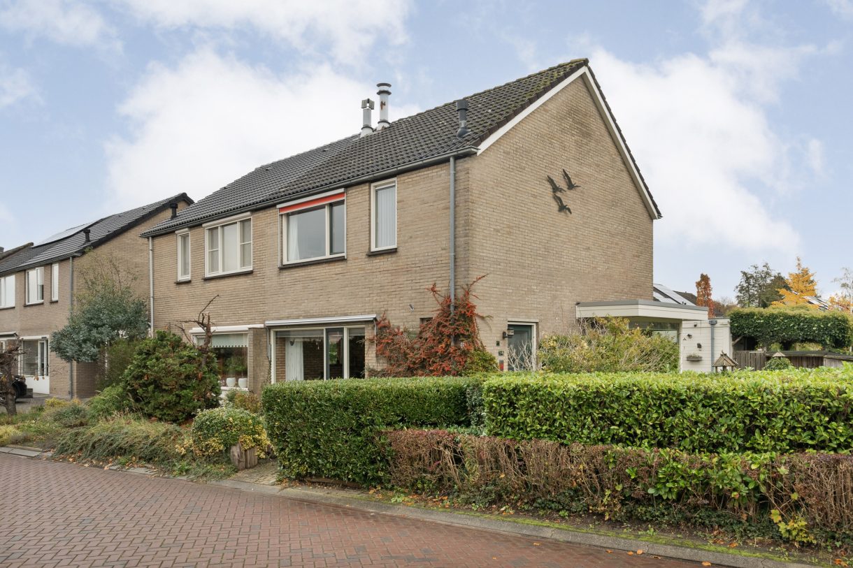 Te koop: Foto Woonhuis aan de Tuinweg 58 in Meppel