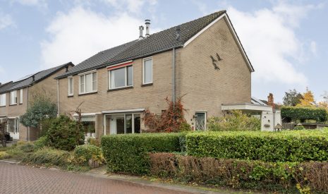 Te koop: Foto Woonhuis aan de Tuinweg 58 in Meppel