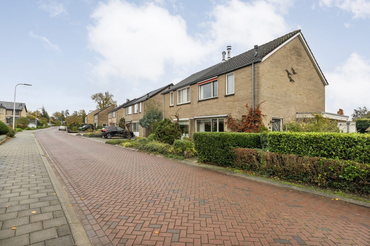 Te koop: Foto Woonhuis aan de Tuinweg 58 in Meppel