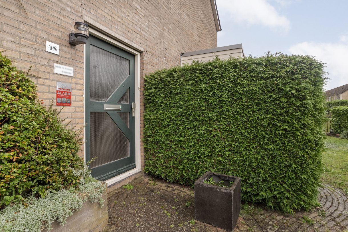 Te koop: Foto Woonhuis aan de Tuinweg 58 in Meppel